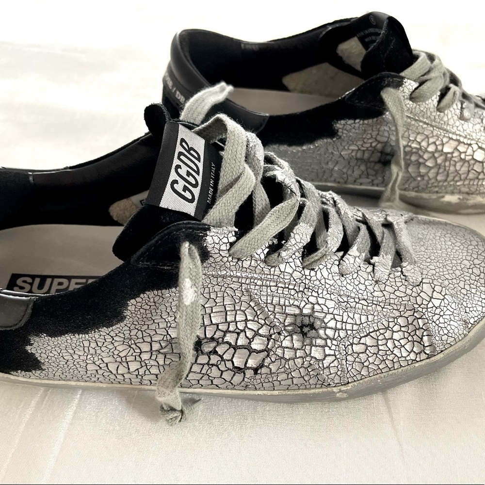 Golden Goose